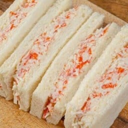 แซนวิช By ขนมหวานบ้านเมืองเอก