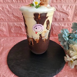 โกโก้ลาวา