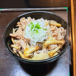 Buta Stamina Don