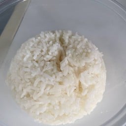 ข้าวหอมมะลิ พร้อมชาม