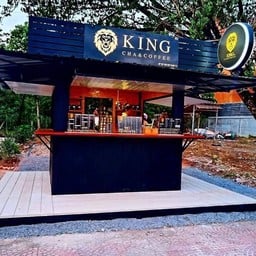 King cha&coffee สาขาสะพานยาว