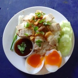 ร้านข้าวป้าอ้อยแสนสุข4