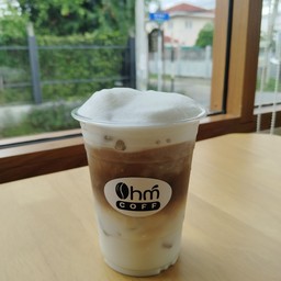 คาราเมล มัคคิอาโต้