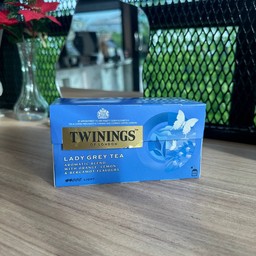 ชาทไวนิ่งส์เลดี้เกรย์เย็น (LADY GREY TEA)