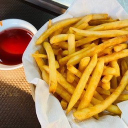 เฟรนช์ฟรายส์