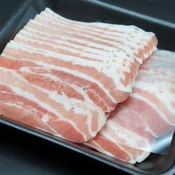 Pork  100g