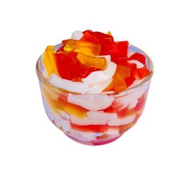 เยลลี่ผลไม้