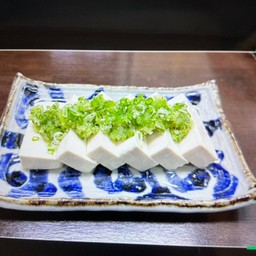 Negi Shio Yakko