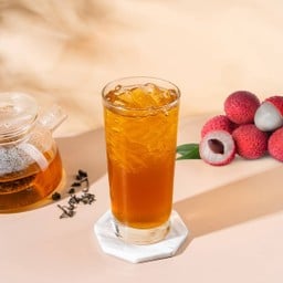 ลิ้นจี่ อู่หลง แฟนตาซี