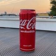 โค๊กออริจินัลกระป๋อง