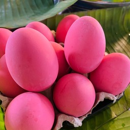 ไข่เยี่ยวม้า 1ฟอง