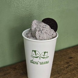 มิ้ลค์เชค คุ้กกี้แอนด์ครีมโอริโอ้