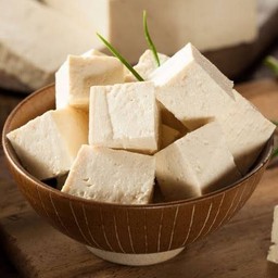 Tofu  4p