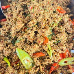 ลองแลแกงใต้