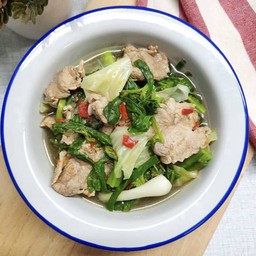 อ่อมหมู