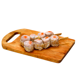 ขนมจีบกุ้ง 4 ลูก