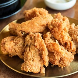 ไก่ทอดโซนยอน 1 ตัว