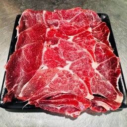 เนื้อน่องลายโคขุน S