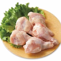 Tori momo (bone)  200g