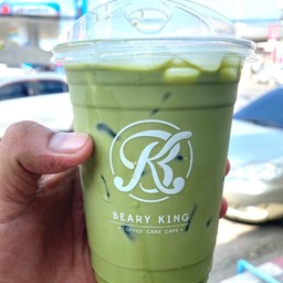 ชาเขียว