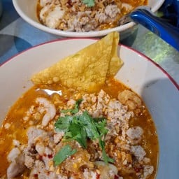 เกาเหลาต้มยำ