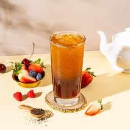 เบอร์รี่ บลิส ที