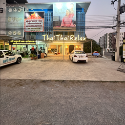 Storefront