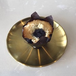 บลูเบอรี่มัฟฟิน