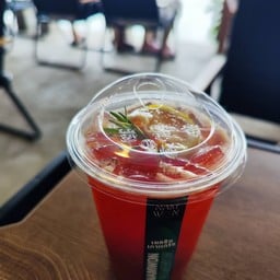 น้ำวน คาเฟ่