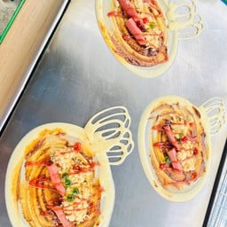 โตเกียวแม่ใอ่ปั้น