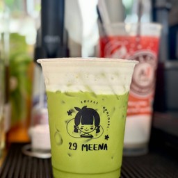 ชาเขียว