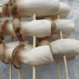 เห็ดออรินจิ