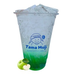 แอปเปิ้ลโซดา