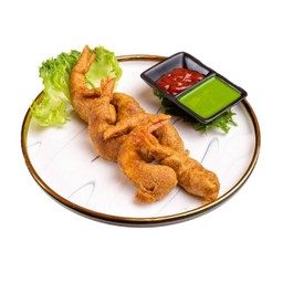 ปโกโร่ากุ้ง