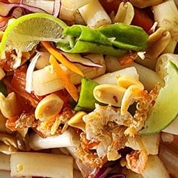 ตำไหลบัว