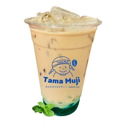 ชานมมิ้นท์