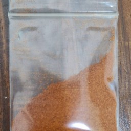 พริกป่น (เป็นพริกปาปริก้า)