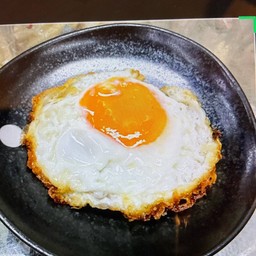 Fried Egg