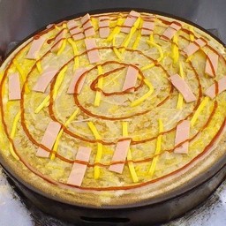 ชีส+ไข่+แฮม