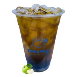 ชาแอปเปิ้ล