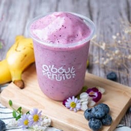 About Juice น้ำผักผลไม้สกัดเย็นและน้ำผักผลไม้ปั่น