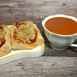 ชามาเลย์ร้อน