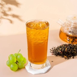 เกรฟ ฮาร์เวส อู่หลง