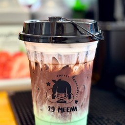 โกโก้มิ้นท์