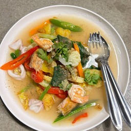 กงฟูทะเล