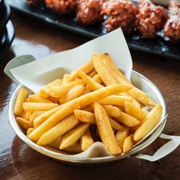 เฟรนช์ฟรายส์