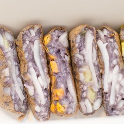 ขนมบ้าบิ่น 3 ชิ้น (คละหน้า)