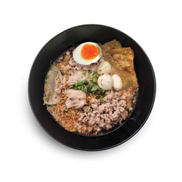 เกาเหลาต้มยำ