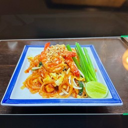 PHAD THAI