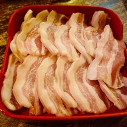 หมูสามชั้น S